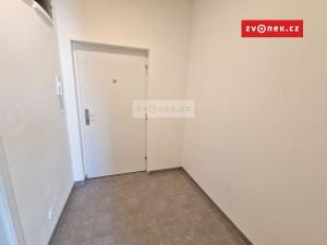 Pronájem bytu 2+kk, Brno - Trnitá, Křenová, 67 m2