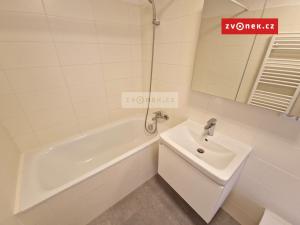 Pronájem bytu 2+kk, Brno - Trnitá, Křenová, 67 m2