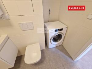 Pronájem bytu 2+kk, Brno - Trnitá, Křenová, 67 m2