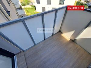 Pronájem bytu 2+kk, Brno - Trnitá, Křenová, 67 m2