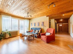 Prodej rodinného domu, Černá v Pošumaví, 280 m2