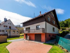 Prodej rodinného domu, Černá v Pošumaví, 280 m2
