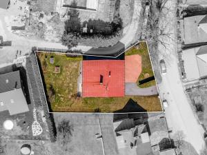 Prodej rodinného domu, Černá v Pošumaví, 280 m2