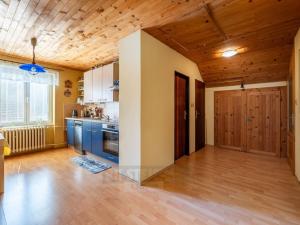 Prodej rodinného domu, Černá v Pošumaví, 280 m2