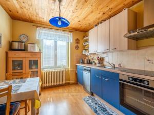 Prodej rodinného domu, Černá v Pošumaví, 280 m2