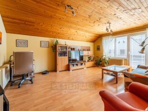 Prodej rodinného domu, Černá v Pošumaví, 280 m2