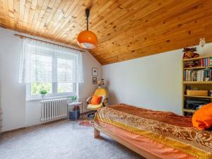 Prodej rodinného domu, Černá v Pošumaví, 280 m2