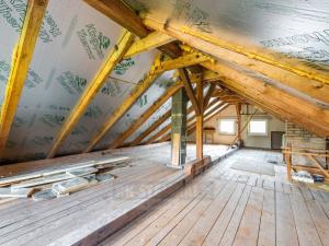 Prodej rodinného domu, Černá v Pošumaví, 280 m2