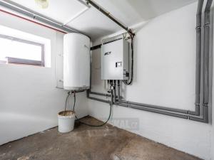 Prodej rodinného domu, Černá v Pošumaví, 280 m2