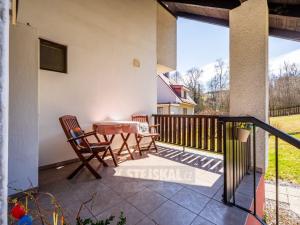 Prodej rodinného domu, Černá v Pošumaví, 280 m2