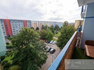 Prodej bytu 4+1, Brno, Zikova, 92 m2