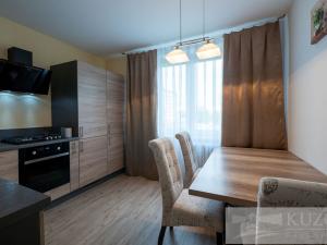 Prodej bytu 4+1, Brno, Zikova, 92 m2