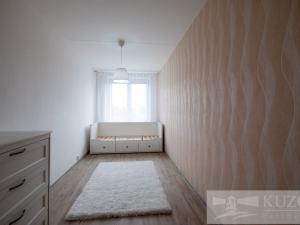 Prodej bytu 4+1, Brno, Zikova, 92 m2