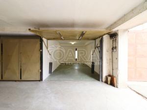 Prodej garáže, Praha - Veleslavín, Na okraji, 20 m2
