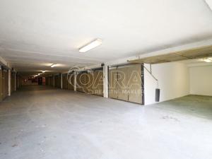 Prodej garáže, Praha - Veleslavín, Na okraji, 20 m2