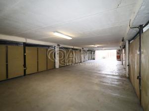 Prodej garáže, Praha - Veleslavín, Na okraji, 20 m2