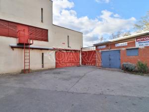 Prodej garáže, Praha - Veleslavín, Na okraji, 20 m2
