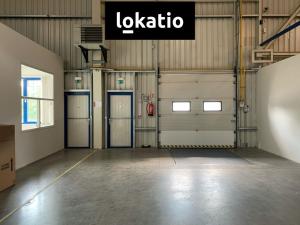 Pronájem skladu, Praha - Zličín, 1123 m2
