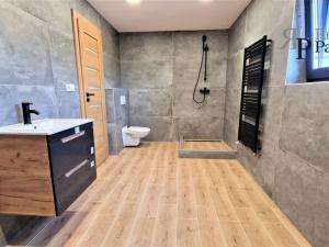 Pronájem bytu 4+kk, Ostrava - Muglinov, Betonářská, 88 m2