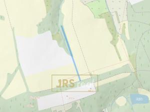 Prodej pole, Kněždub, 7019 m2