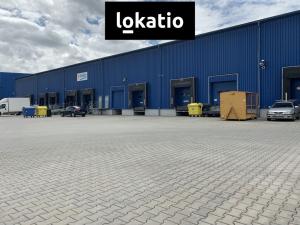 Pronájem skladu, Praha - Zličín, Na Radosti, 511 m2