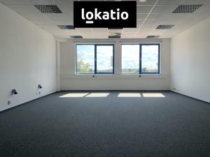 Pronájem skladu, Praha - Zličín, Na Radosti, 511 m2