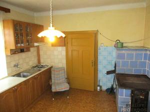 Prodej rodinného domu, Příbram na Moravě, 120 m2