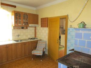 Prodej rodinného domu, Příbram na Moravě, 120 m2