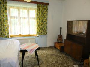 Prodej rodinného domu, Příbram na Moravě, 120 m2
