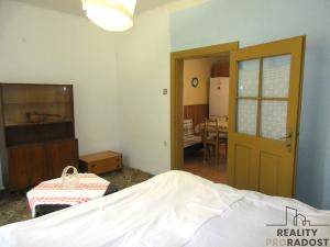 Prodej rodinného domu, Příbram na Moravě, 120 m2