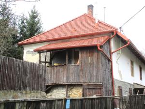 Prodej rodinného domu, Příbram na Moravě, 120 m2