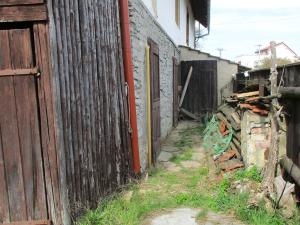Prodej rodinného domu, Příbram na Moravě, 120 m2