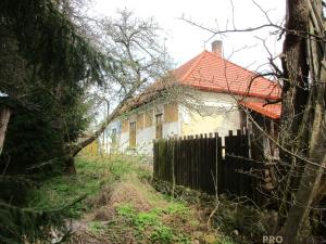 Prodej rodinného domu, Příbram na Moravě, 120 m2