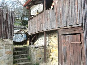 Prodej rodinného domu, Příbram na Moravě, 120 m2