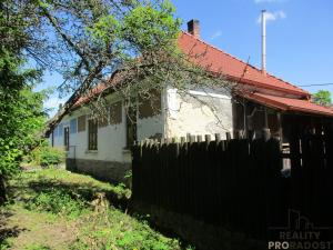 Prodej chalupy, Příbram na Moravě, 120 m2