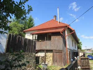 Prodej chalupy, Příbram na Moravě, 120 m2
