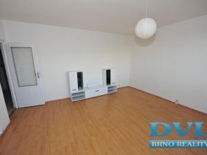 Pronájem bytu 3+1, Brno, Prušánecká, 75 m2