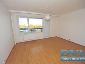 Pronájem bytu 3+1, Brno, Prušánecká, 75 m2