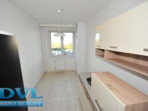 Pronájem bytu 3+1, Brno, Prušánecká, 75 m2