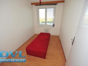 Pronájem bytu 3+1, Brno, Prušánecká, 75 m2