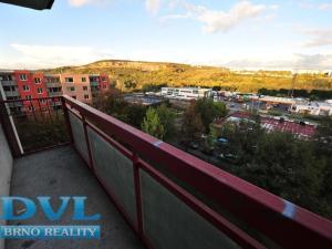 Pronájem bytu 3+1, Brno, Prušánecká, 75 m2
