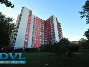 Pronájem bytu 3+1, Brno, Prušánecká, 75 m2