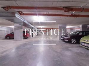 Prodej bytu 1+kk, Hostivice, Ječná, 34 m2