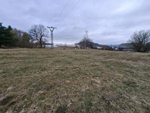 Prodej pozemku, Stará Ves, 2097 m2