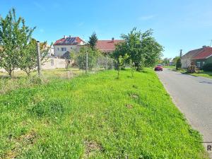 Prodej pozemku pro bydlení, Mikulčice - Těšice, 315 m2