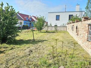 Prodej pozemku pro bydlení, Mikulčice - Těšice, 315 m2