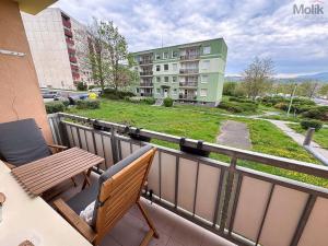 Prodej bytu 3+1, Ústí nad Labem - Krásné Březno, V Oblouku, 74 m2