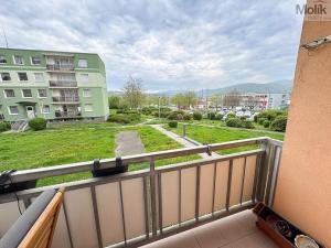 Prodej bytu 3+1, Ústí nad Labem - Krásné Březno, V Oblouku, 74 m2