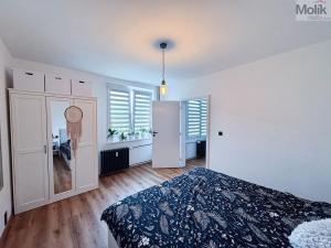 Prodej bytu 3+1, Ústí nad Labem - Krásné Březno, V Oblouku, 74 m2