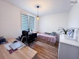 Prodej bytu 3+1, Ústí nad Labem - Krásné Březno, V Oblouku, 74 m2